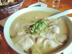 -去茶去餐厅(中央大街店)