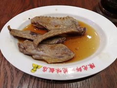 -陈光记烧腊(长寿路店)