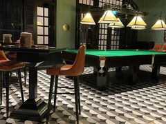 -Long Bar(莱佛士酒店)