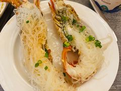 -赛瑞喜来登大酒店-盛宴自助餐厅