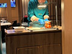 -海湾壹品中餐厅(远大购物中心店)