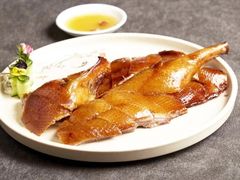 -粤轩楼广式特色餐厅(青岛路店)