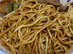 武汉热干面-文叔·湖北名小吃·小龙虾(华强北店)