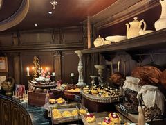 -B&C黄油与面包·THE GARDEN BAKERY概念店(世纪汇店)