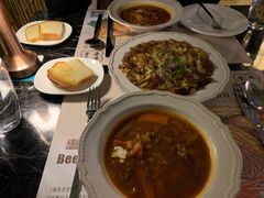 -餮熹Tipsea法餐(吉大店)