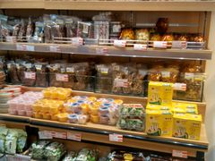 -百年义利(世纪家园店)