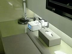 -哈尔滨中央大街华特酒店