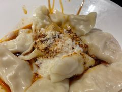 -龙抄手食府(浣花北路店)