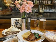 -LA MAISON公鸡和龙(蛇口店)