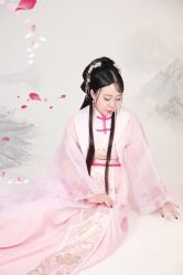 -美云庭古装·格格服汉服·京城旅拍(北京店)