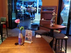 -Ambra Haus琥珀屋精酿餐厅(宝山店)