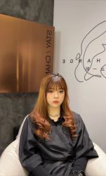 -3AM·S HAIR SALON烫发染发接发
