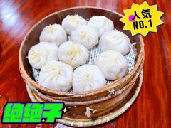-四海楼(如皋定慧禅寺店)