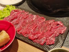-盡膳口福跷脚牛肉火锅(国贸商城店)