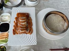 -上海新锦江大酒店