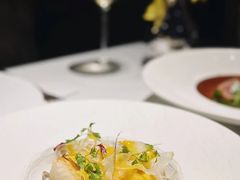 -Oyster Talks 四度蚝法餐厅
