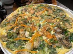 福建海蛎煎-四道菜·福建菜馆(新街口金鹰店)