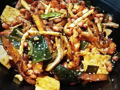 -食乐佳麻辣香锅(森林摩尔商业街区店)