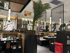 -江边城外烤全鱼(龙德广场店)