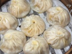 -馋三尺蟹粉小笼(人民广场店)
