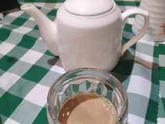 -Santoor 萨都里印度餐厅(北锣鼓巷店)