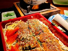 -鳗鱼家·深夜食堂(军博店)