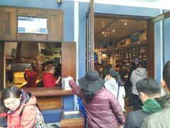 -Fergburger(皇后镇店)