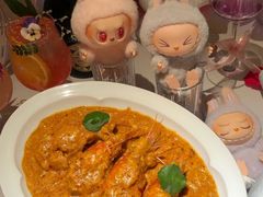 -狮拾久·现代新加坡料理(福田COCO Park店)