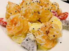 -巷语私房料理(华一实业大厦店)