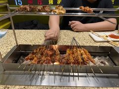 -丰茂烤串(公园店)