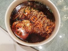 -小厨娘淮扬菜(六合欢乐港店)