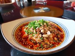 -铜锣湾·有麝自然香(渝北财富中心店)