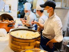 -李与白包子铺(桐梓林店)