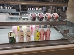 -奈雪的茶(太原茂业天地店)