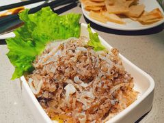 -半天妖烤鱼(任丘悦都汇店)