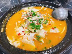 -李师傅脆肚(华强北店)