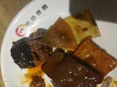 毛血旺-巴渝菜馆(涿州店)
