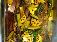 -风味小吃(浦东南路2368)