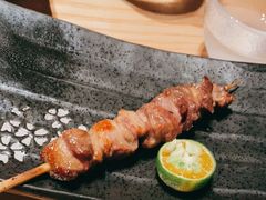 -人间酒暖·Go blanc·烧鸟·深夜食堂(陆家嘴店)