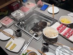 -海底捞火锅(南海万科广场店)