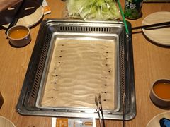 -新石器烤肉(百联川沙店)