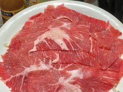 -来伊回麻辣烫·火锅串串清真(红瓦寺总店)