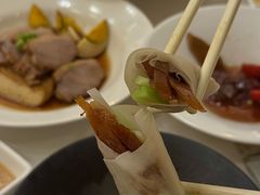 -香宫中餐厅·大连香格里拉(人民路店)