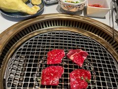 -和牛村烧肉放题(潍坊泰华店)