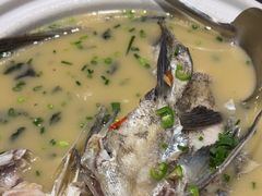 -后湖小院·乡野田园菜