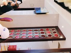 -红燕阁·精品琼菜·粤式早茶·囍宴(红燕堂酒店)