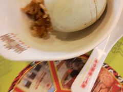 -海口骑楼小吃街