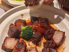 -章吴记喜瑞餐厅(东东城店)