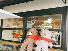 门面-Peet's Coffee皮爷咖啡(大学路店)