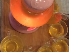 柚子茶-Kitchen·Y洋厨房西餐厅(王府壹号店)